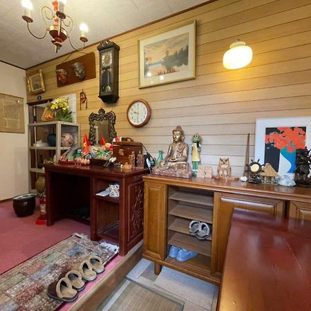 Annam Stay Osaka - Whole Three Story House Rental Екстер'єр фото