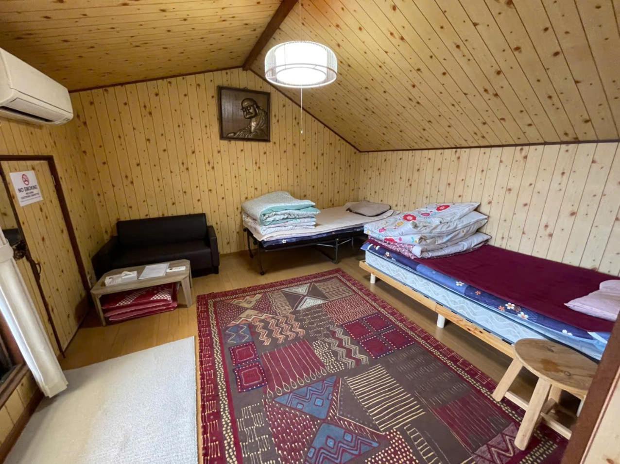 Annam Stay Osaka - Whole Three Story House Rental Екстер'єр фото