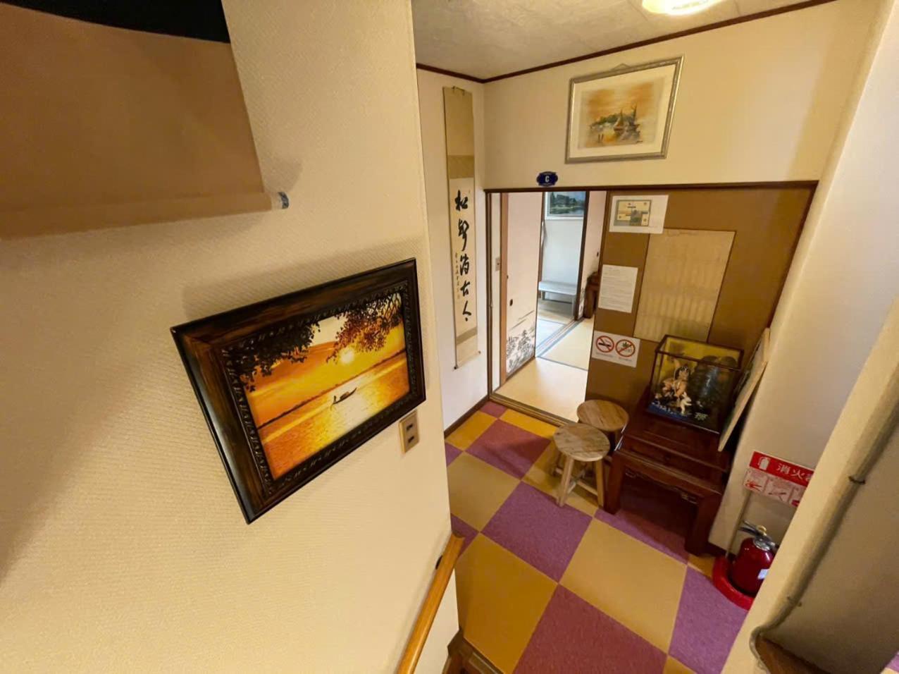 Annam Stay Osaka - Whole Three Story House Rental Екстер'єр фото