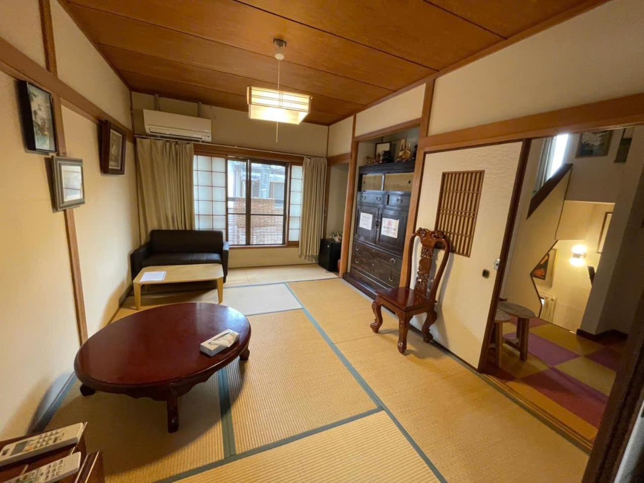 Annam Stay Osaka - Whole Three Story House Rental Екстер'єр фото