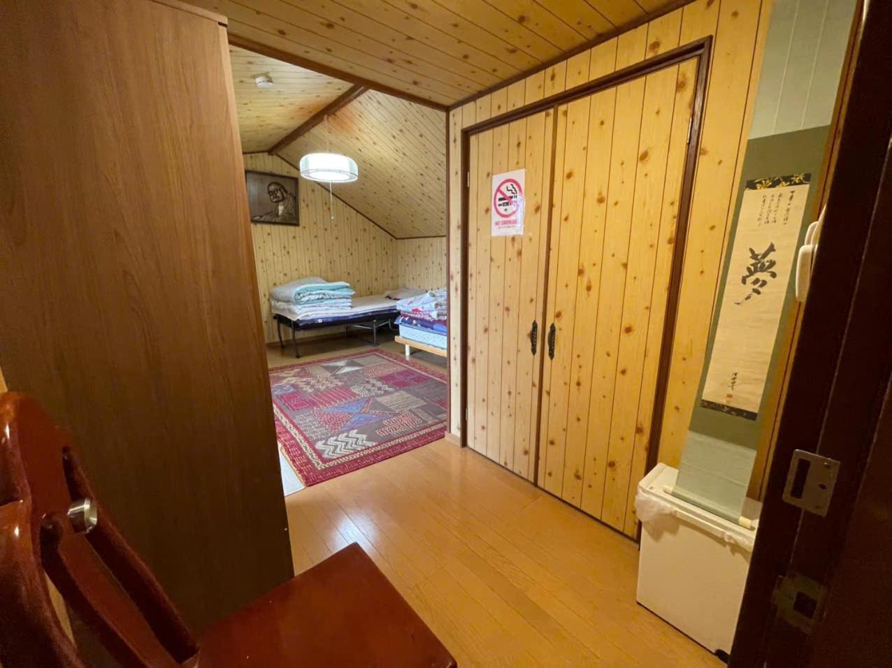 Annam Stay Osaka - Whole Three Story House Rental Екстер'єр фото