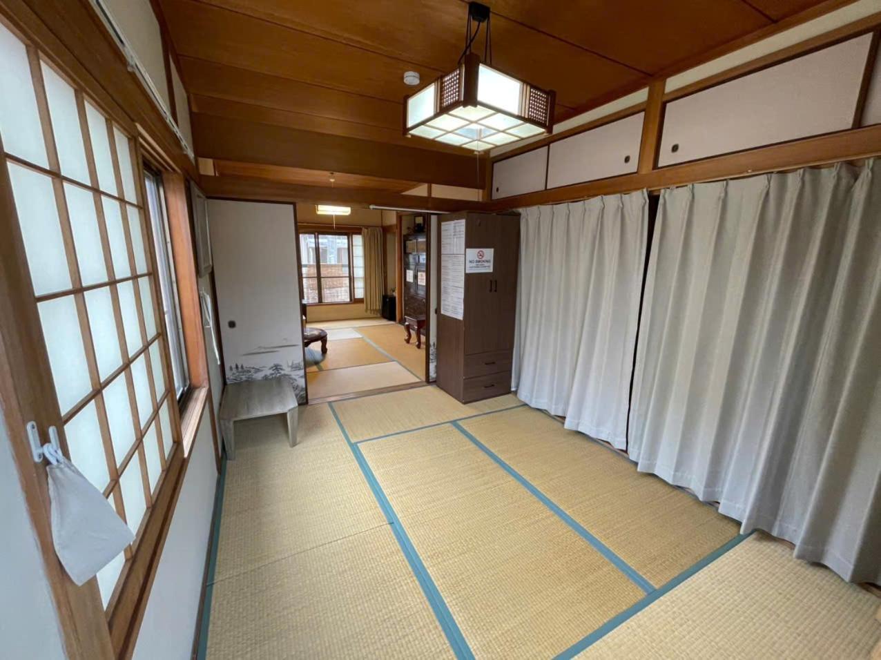Annam Stay Osaka - Whole Three Story House Rental Екстер'єр фото