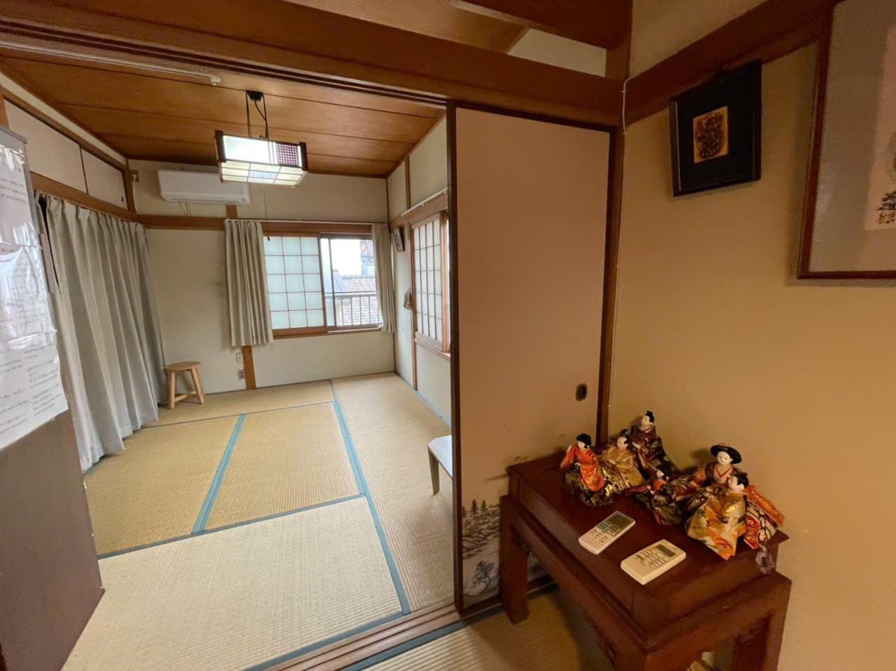 Annam Stay Osaka - Whole Three Story House Rental Екстер'єр фото
