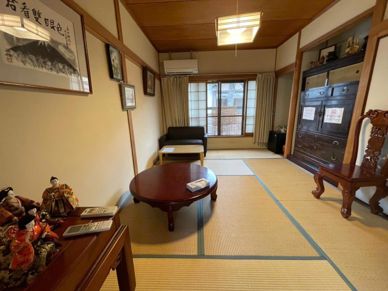 Annam Stay Osaka - Whole Three Story House Rental Екстер'єр фото