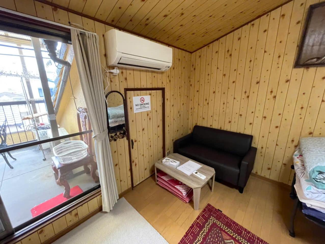 Annam Stay Osaka - Whole Three Story House Rental Екстер'єр фото