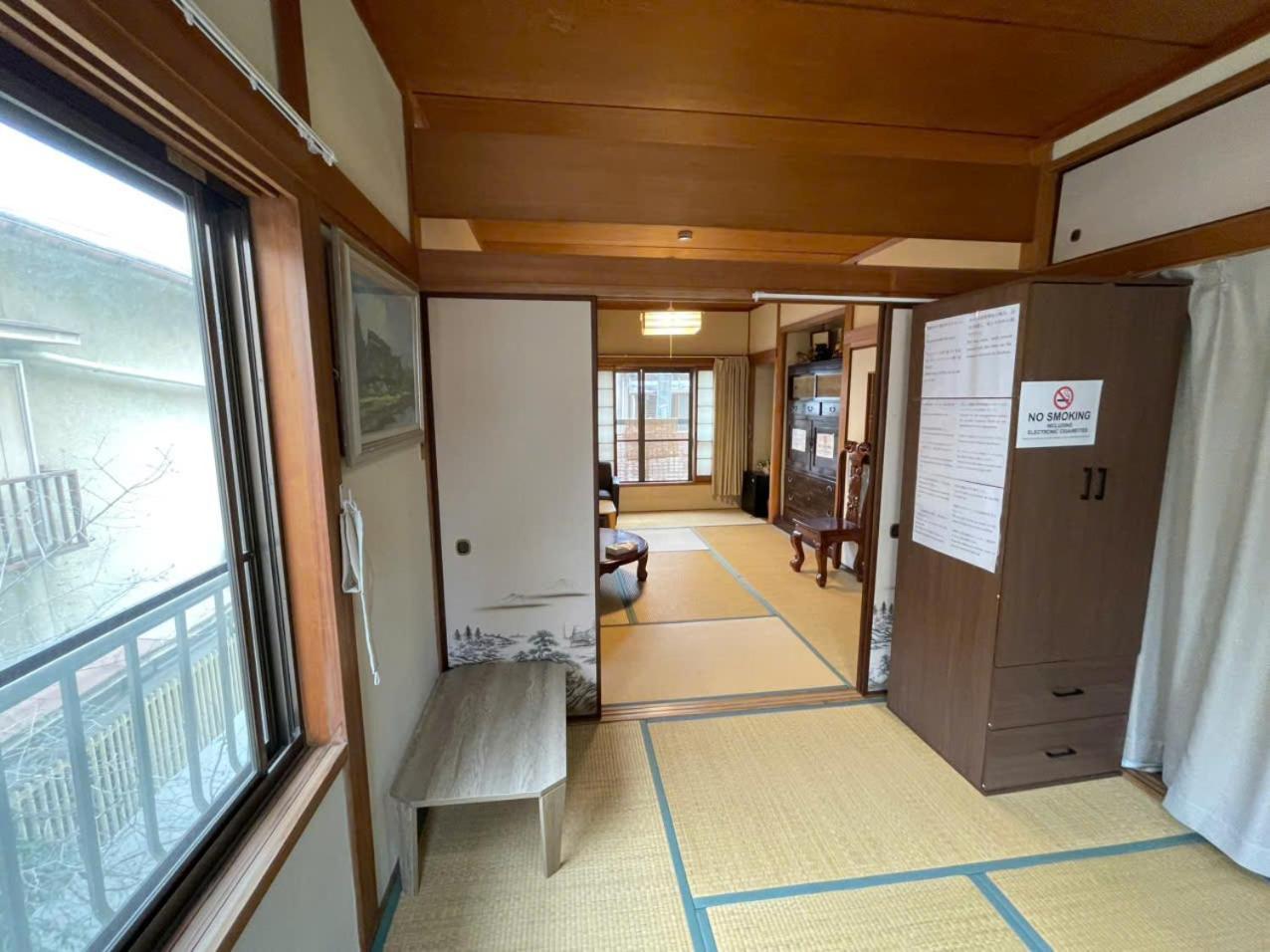 Annam Stay Osaka - Whole Three Story House Rental Екстер'єр фото