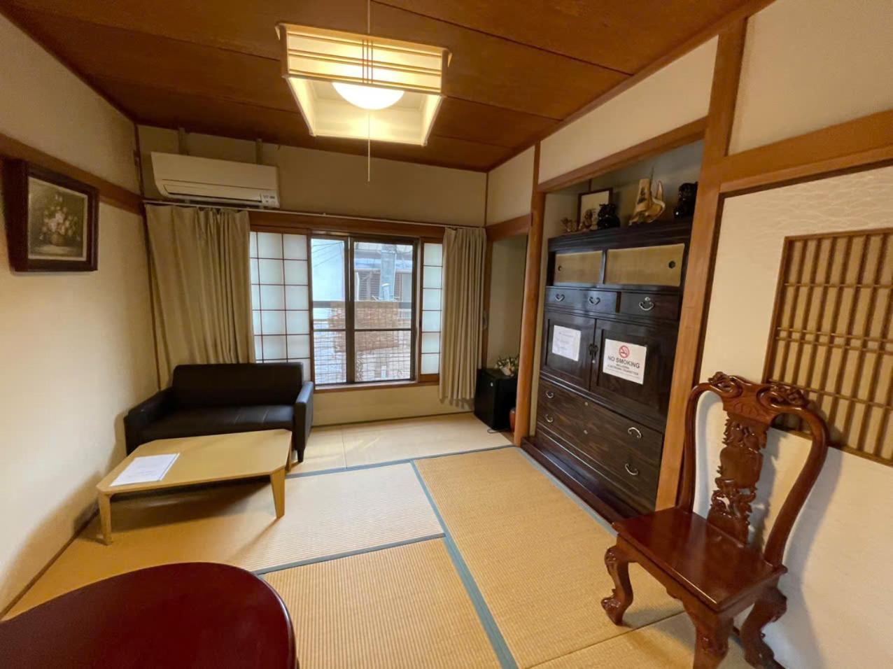 Annam Stay Osaka - Whole Three Story House Rental Екстер'єр фото