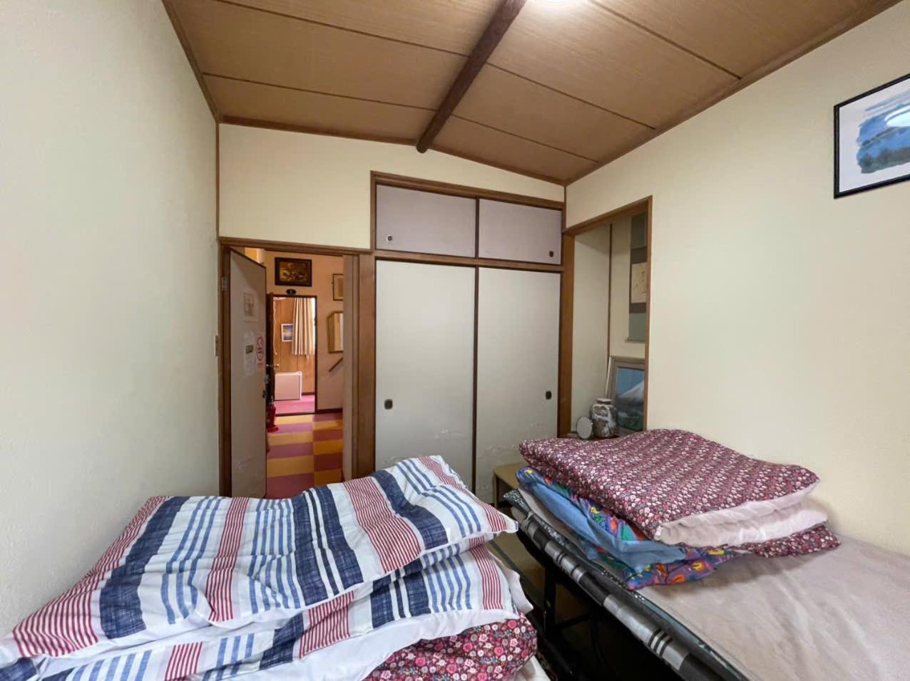 Annam Stay Osaka - Whole Three Story House Rental Екстер'єр фото