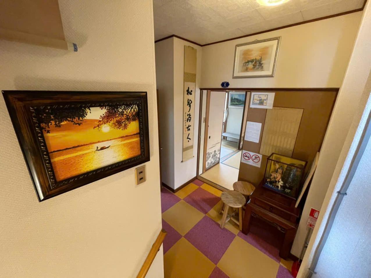 Annam Stay Osaka - Whole Three Story House Rental Екстер'єр фото