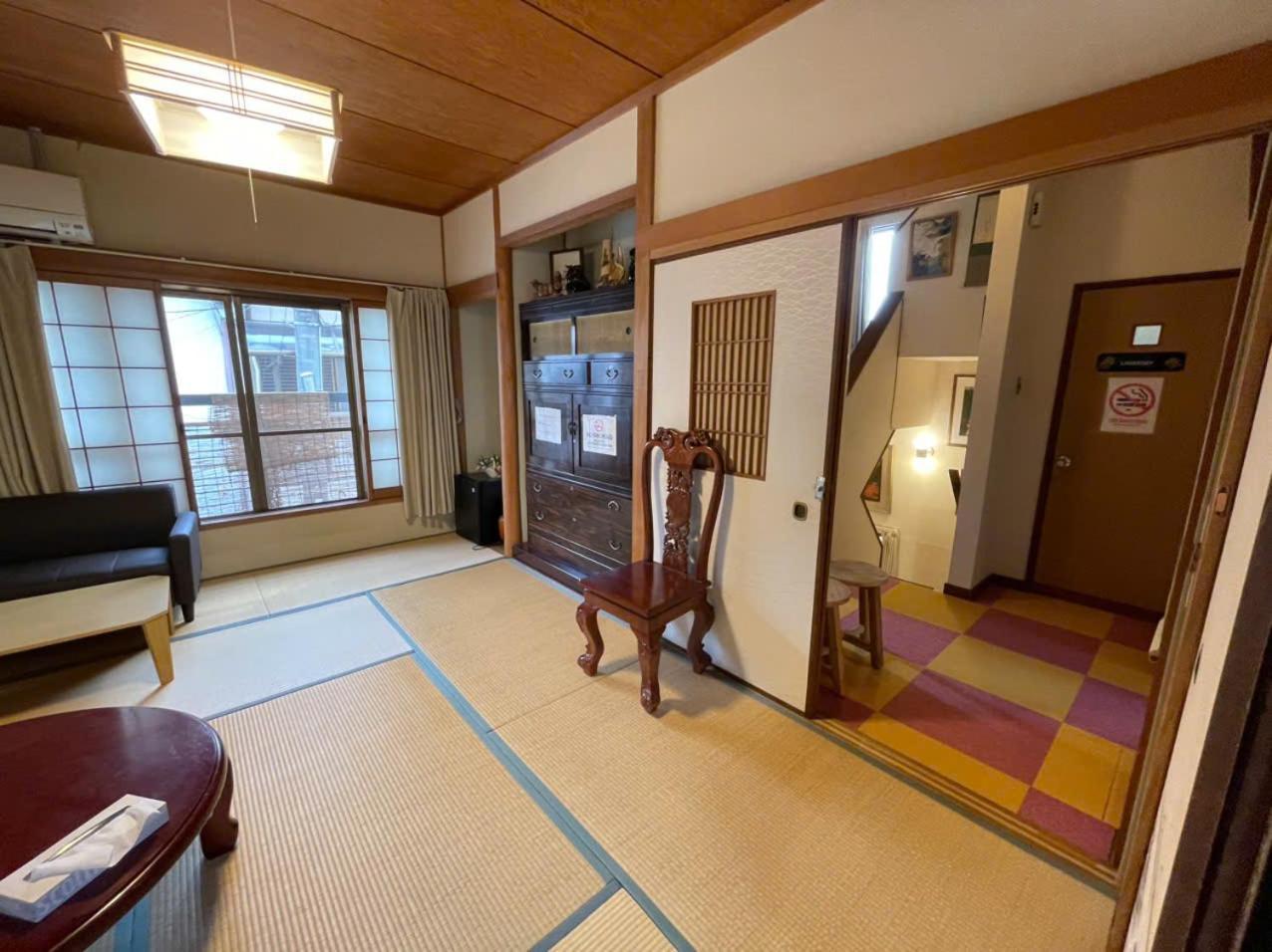 Annam Stay Osaka - Whole Three Story House Rental Екстер'єр фото