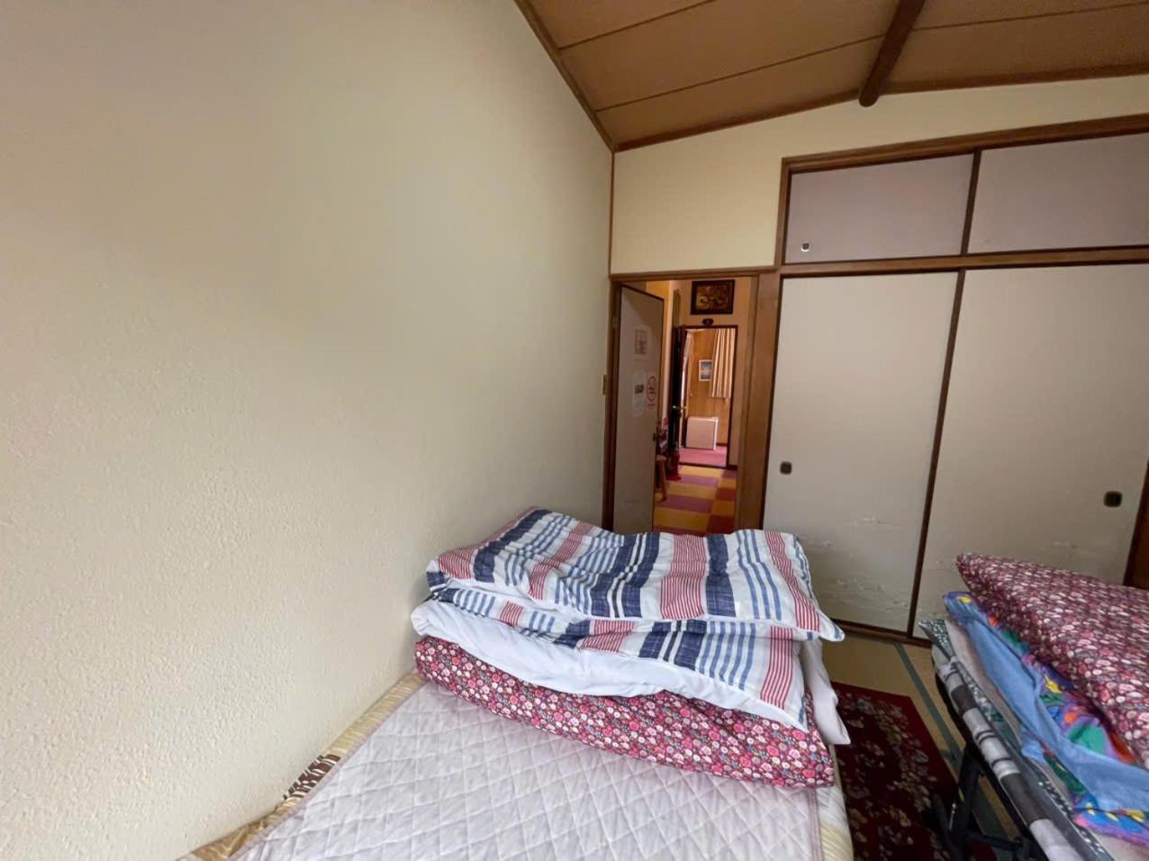 Annam Stay Osaka - Whole Three Story House Rental Екстер'єр фото
