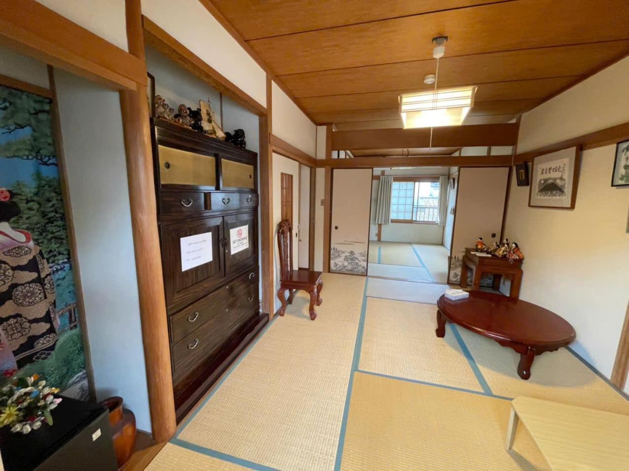 Annam Stay Osaka - Whole Three Story House Rental Екстер'єр фото